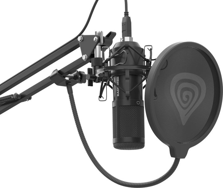 Produktbild Genesis Radium 400 PC-Mikrofon