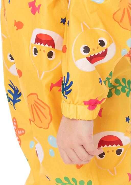 Produktbild Pinkfong 3D Zähne Pfützenanzug (116)