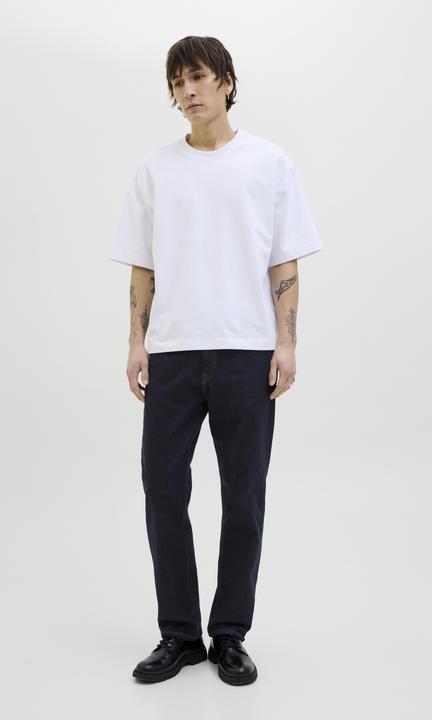 Produktbild Jack & Jones JJICHRIS JJCLASSIC AM 550 Relaxed Fit Jeans Relaxed Fit Jeans (34)