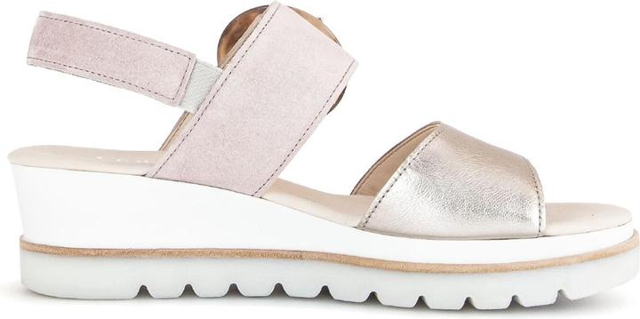 Actual product image Gabor Sandalen (40.5)