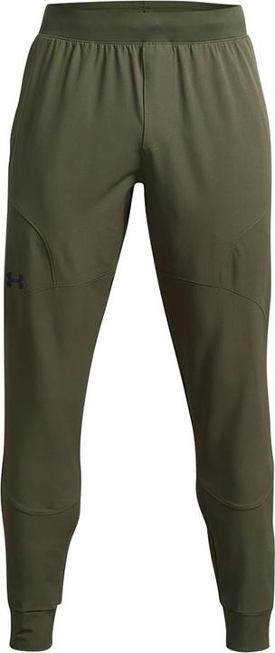 Actual product image Under Armour Unstoppable track pants (M)