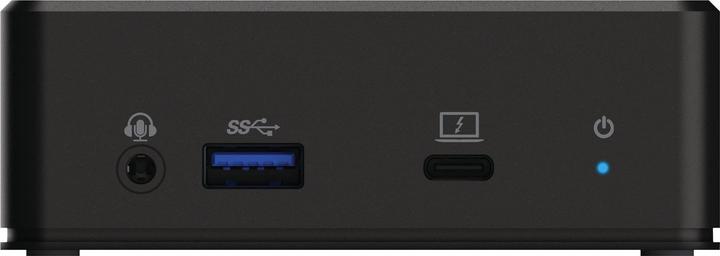 Produktbild Belkin INC001BTBK (USB-C, 2 Ports)