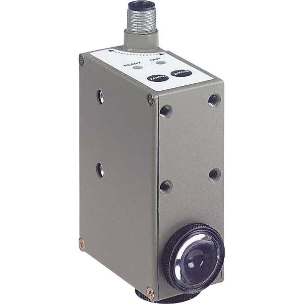 Thumbnail - TE Sensors Color Mark Sensor With Teaching, Automatisierung