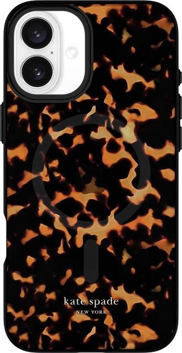 Produktbild Kate Spade Antimikrobielle Hülle für iPhone 16 Plus (Apple iPhone 16 Plus)