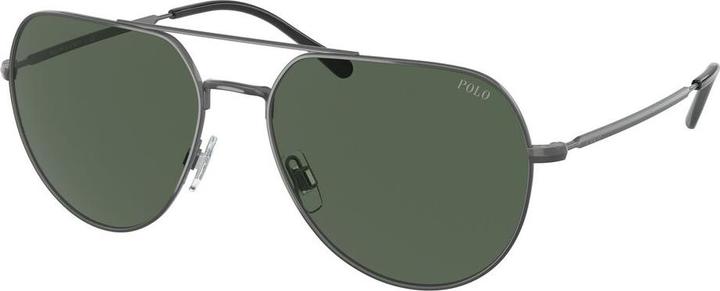 Productafbeelding Ralph Lauren Herenzonnebril PH3139-915771 ø 57 mm