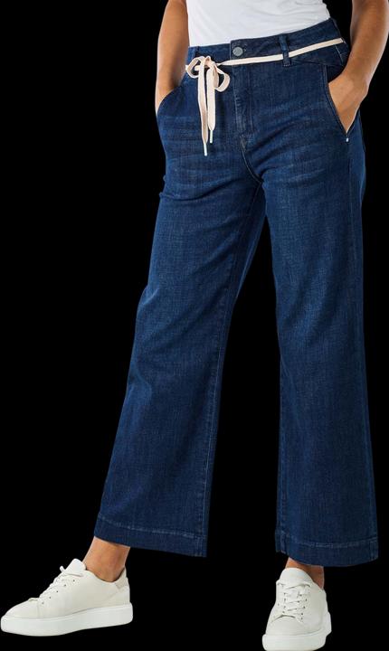 Actual product image Dawn Denim Flared Fit DEW (W27/L32)