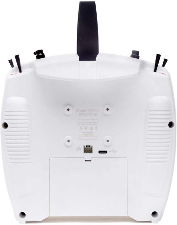 Produktbild RC ANLAGE AIR NX7e+ 14CH DSMX Nur Sender