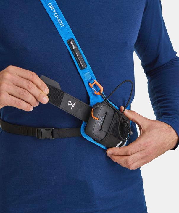 Actual product image Ortovox Diract Voice (Avalanche transceiver)