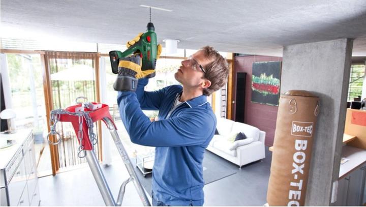 Image du produit Bosch Home & Garden Uneo Maxx