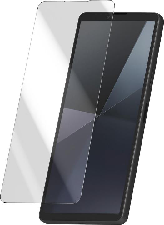 Actual product image Avizar ClearShield film (1 Piece, Sony Xperia 10 VI)
