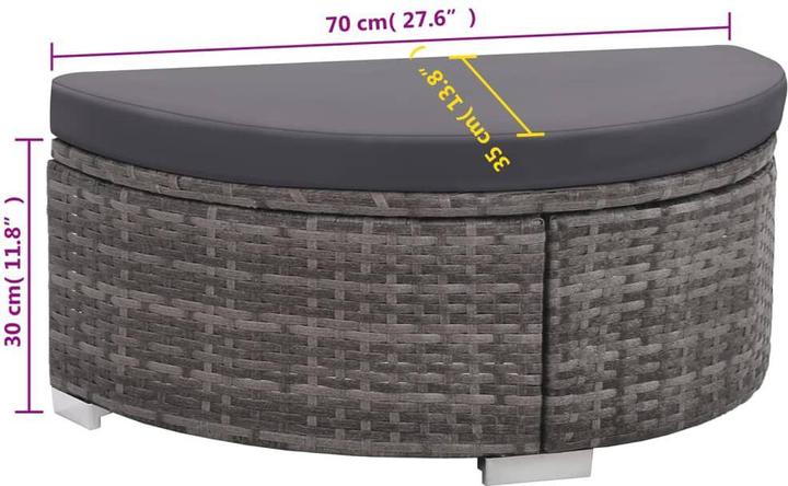 Image du produit vidaXL Norwood