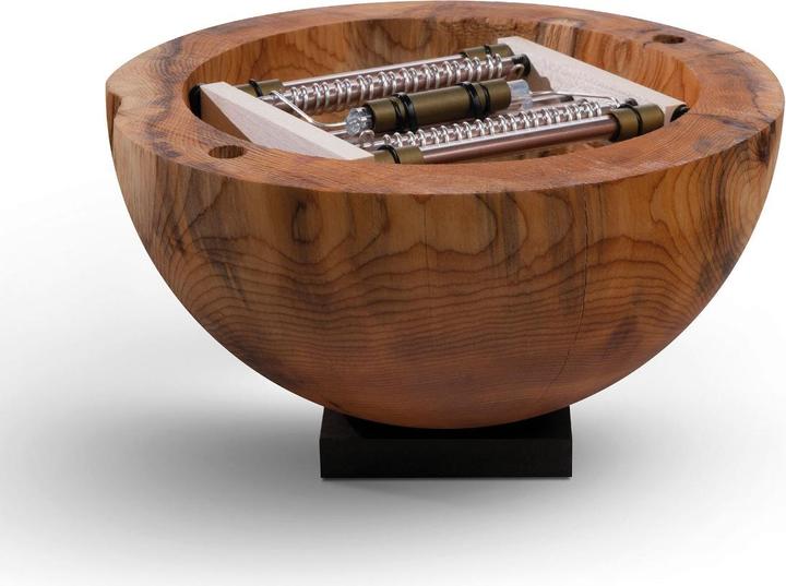 Actual product image RayGuard Kugel gross Eibe 5G Schutz