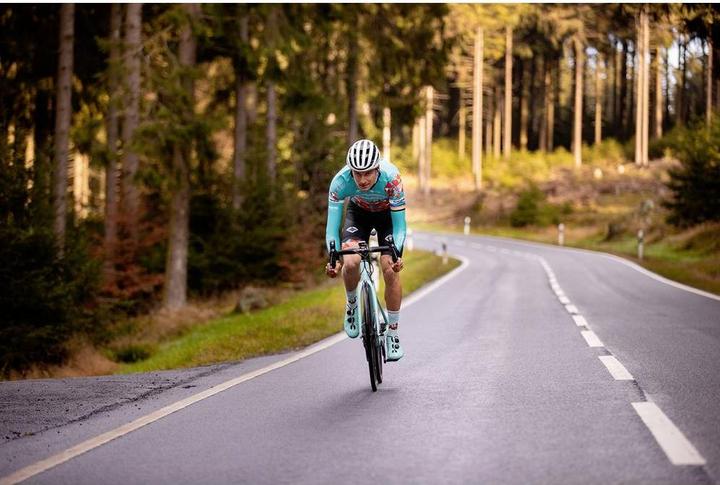 Actual product image Sigma Sport ROX 4.0