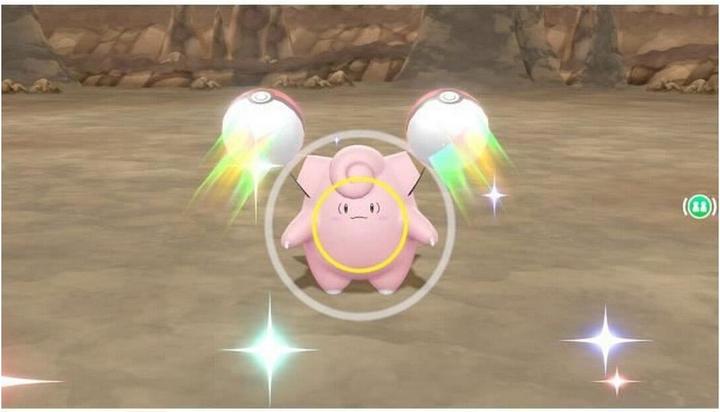 Image du produit Nintendo Pokémon: Let's Go, Evoli! (Switch, FR)