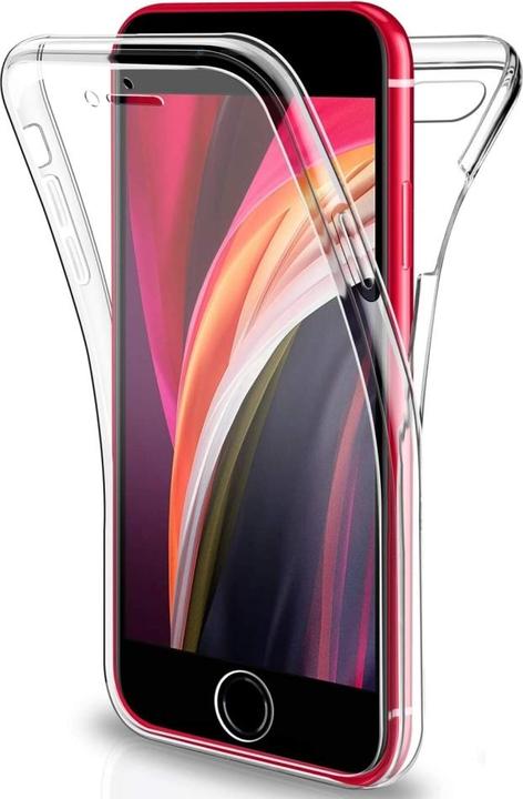 Immagine prodotto Screenguard Protezione schermo e corpo a 360° (Apple iPhone SE (terza generazione))