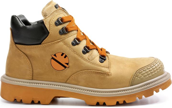 Actual product image DiKE Digger Dint high (S3, 44)