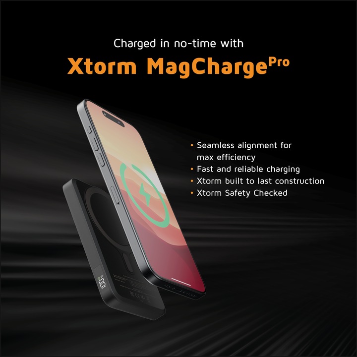 Produktbild Xtorm Fuel Series 5 (5000 mAh, 18 W, 18.50 Wh)