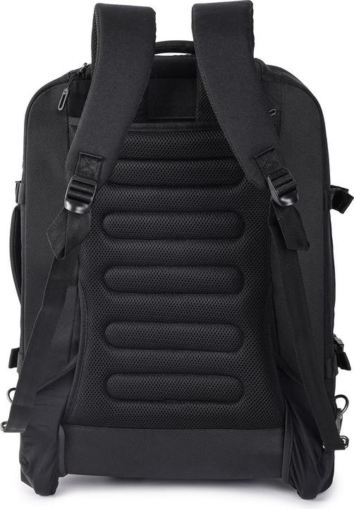 Actual product image Hedgren Comby 2-wheel (56 l)
