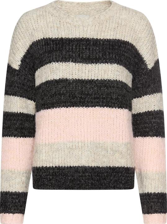 Produktbild Camel Active Weicher Pullover im Boxy Fit (XXS)