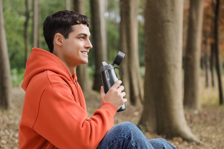 Actual product image Philips GoZero Daily (0.55 l)