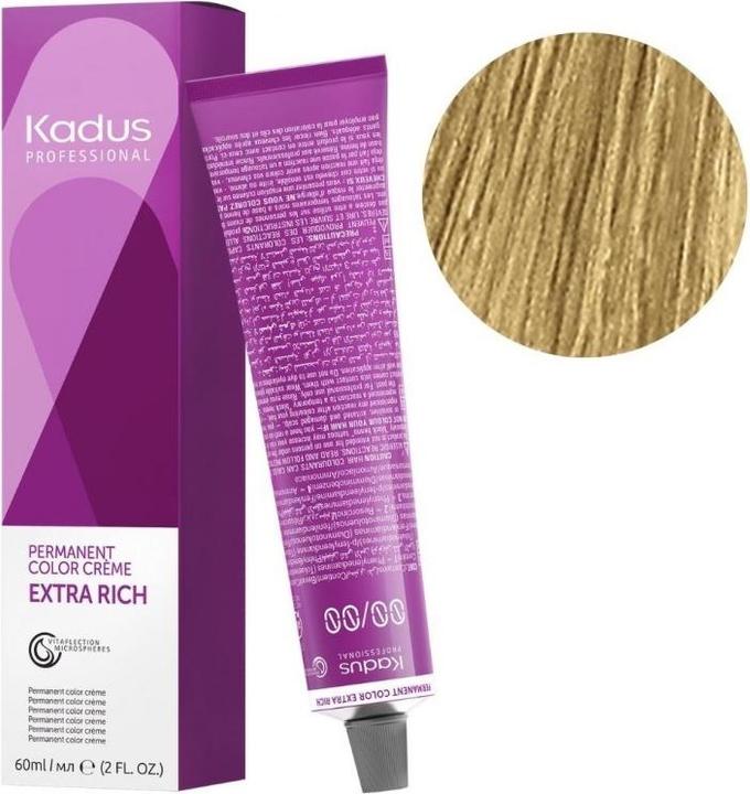 83 Light Golden Blonde