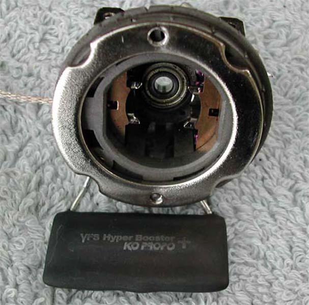 Produktbild KO Propo Ko Hyper Booster Vfs