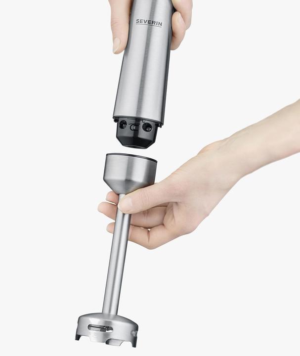 Produktbild Severin SM3774
