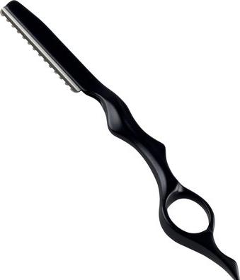 Produktbild Steinhart Styling Razor schwarz