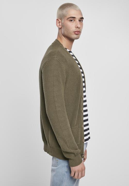 Produktbild Urban Classics Boxy Cardigan (S)