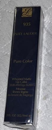 Produktbild Estée Lauder Pure Color (Nr. 935 - Shock Me)