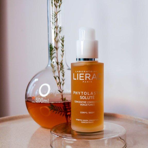 Produktbild Lierac Concealer Vergetures (Körpermilch, 75 ml)