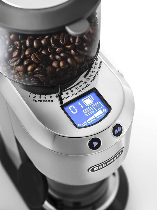 Actual product image De'Longhi Dedica KG 521.M