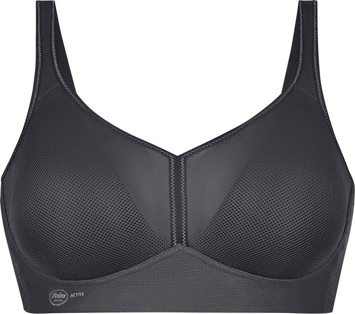 Immagine prodotto Anita Reggiseno sportivo imbottito Air Control da donna (75 D)