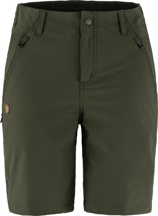 Image du produit Fjällräven Abisko Trail Stretch Shorts W (Bande de fréquences 38 (2600 MHz))