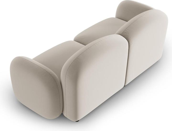 Actual product image Micadoni Blair (2 person sofa)