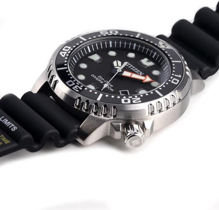 Produktbild Citizen BN0150-10E (Taucheruhr, 44 mm)
