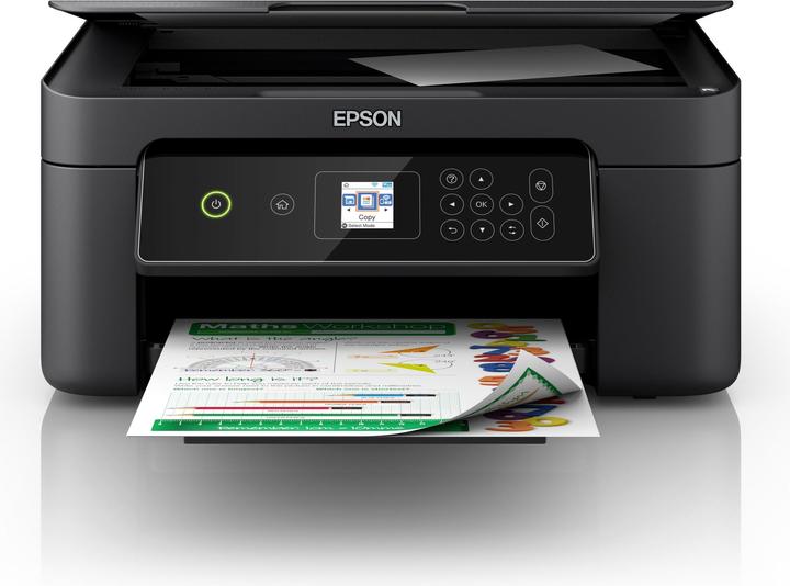 Produktbild Epson Expression Home XP-3150 (Tintenpatrone, Farbe)