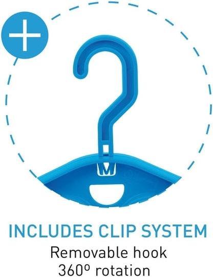 Immagine prodotto Surflogic Wetsuit Hanger Maxi