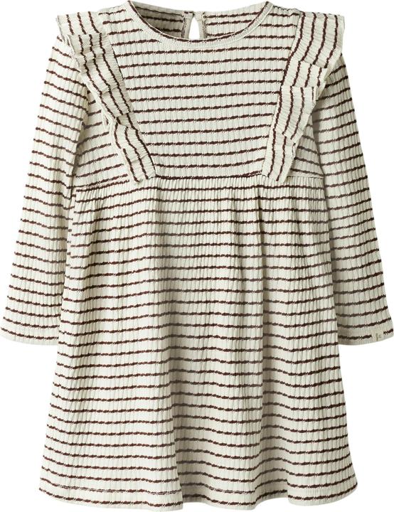 Produktbild Name it Streifen Kleid (122)