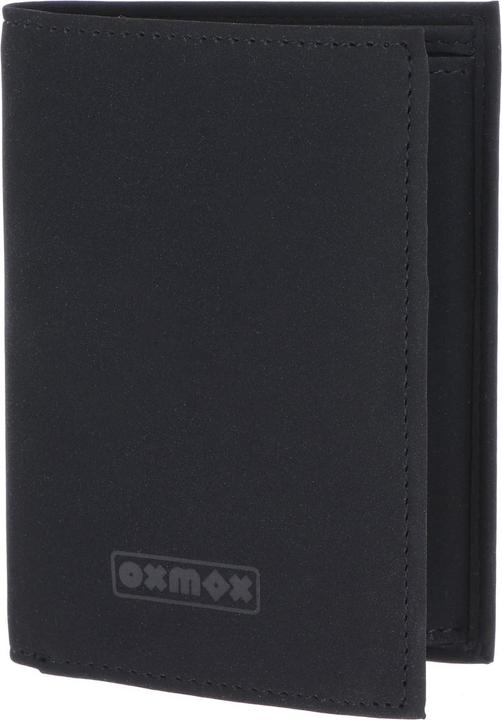 Produktbild Oxmox New Cryptan Geldbörse RFID Schutz 9.5 cm