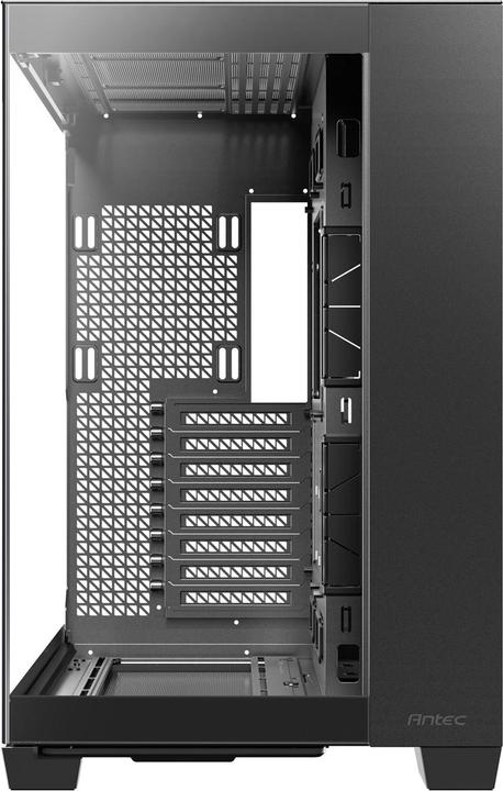 Actual product image Antec C8 (mATX, ITX, ATX, E-ATX)