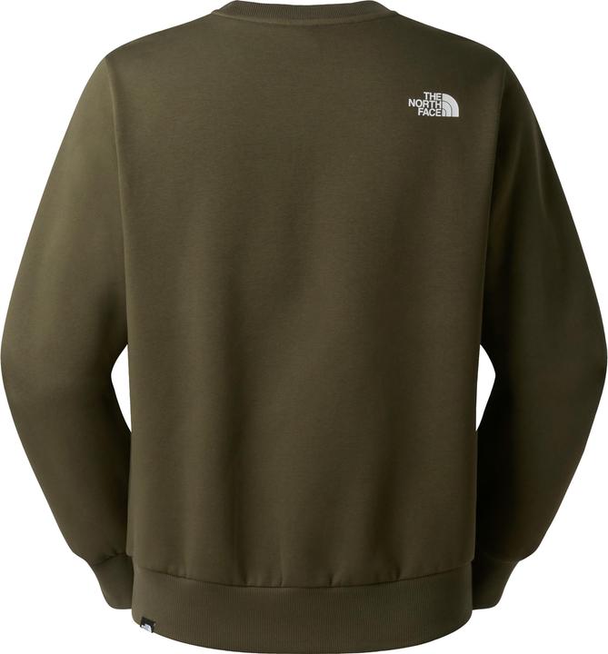 Produktbild North Face Simple Dome Crew (XL)