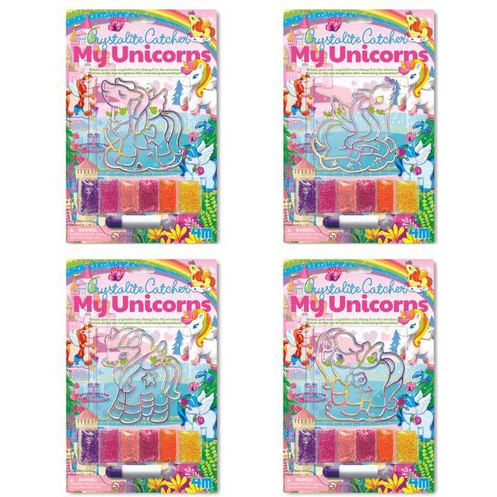 4M Einhorn-Kristallit, Ast 4 (46364166)