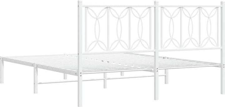 Image du produit vidaXL Bettgestell (150 x 200 cm)