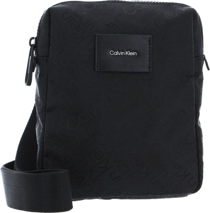 Produktbild Calvin Klein CK Must T Flatpack Jacquard