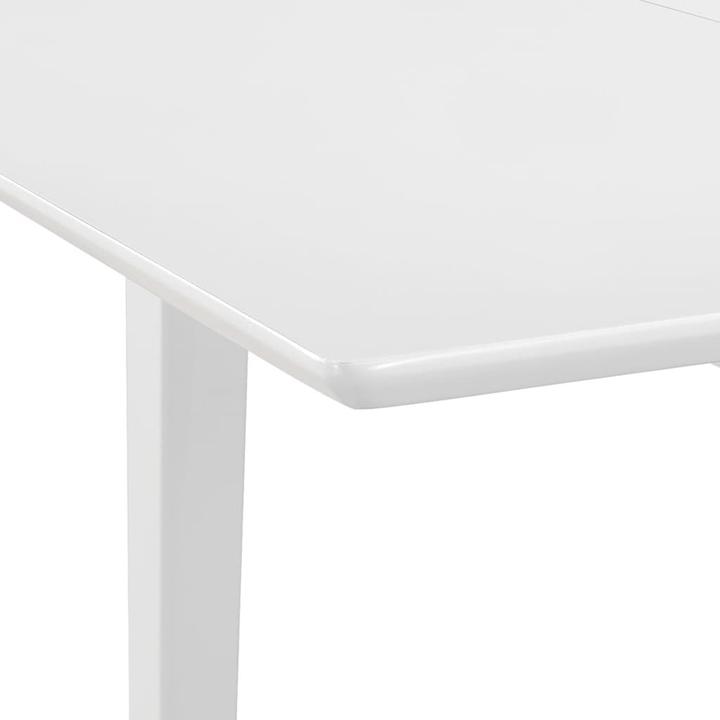 Image du produit vidaXL Esstisch (120 x 80 x 74 cm)