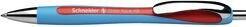 Immagine prodotto Schneider Cursore Rave XB (Blu, Rosso, 1 x)