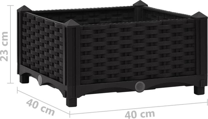 Image du produit VidaXL Birgid