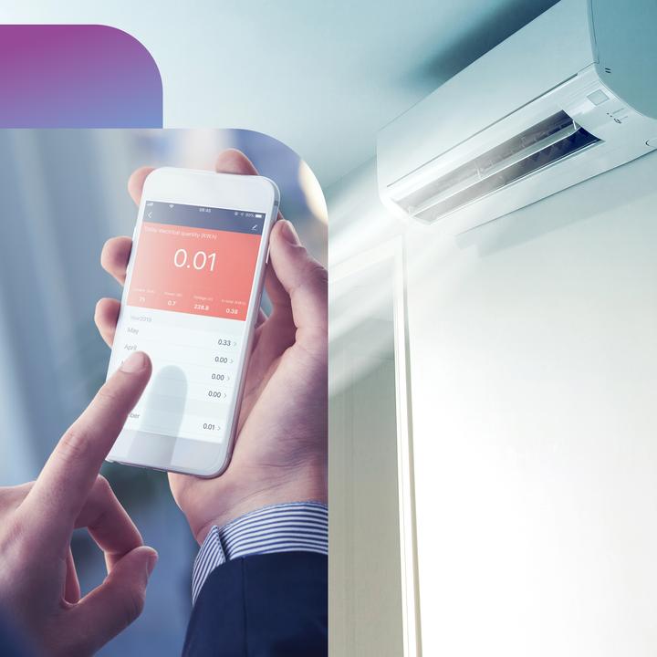 Actual product image Alecto SMART-PLUG20