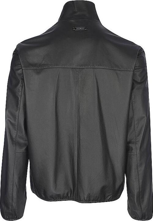 Actual product image Emporio Armani Lederjacke (52)